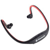 Image of S9 Bluetooth Wireless Stereo Sport Universal Headphones