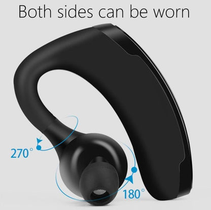 Freihändiger Business-Bluetooth-Kopfhörer mit Geräuschunterdrückung