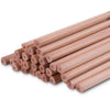 Image of Standard 10 Pcs Set Blackwig Pencils