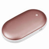Image of Rechargeable Hand Warmers With Powerbank