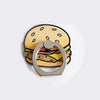 Image of Phone Ring Holder & Stand,Metal Finger Grip Stand Holder Ring 360 Pop