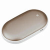 Image of Rechargeable Hand Warmers With Powerbank