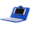 Image of Bluetooth Keyboard Phone Case
