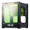 Image of Mini Portable Laser Engraving Machine Printer