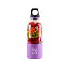 Image of 500ml Portable Juicer USB Rechargeable Blender Mixer Bottle - Balma Home