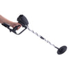 Image of Waterproof Metal Detector Deep Sensitive Search Gold